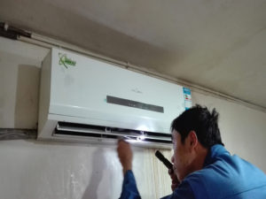 山阳格力空调电话是多少