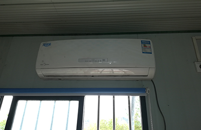 山阳空调维修在哪里找