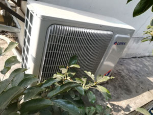 山阳空调维修售后服务