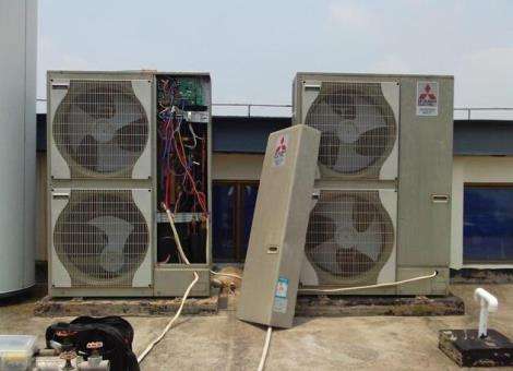 山阳空调维修电话号码多少