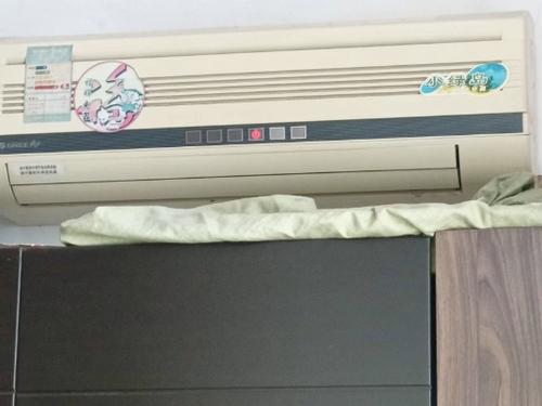 山阳空调维修售后服务中心