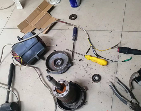 山阳空调维修售后服务中心电话在哪里找