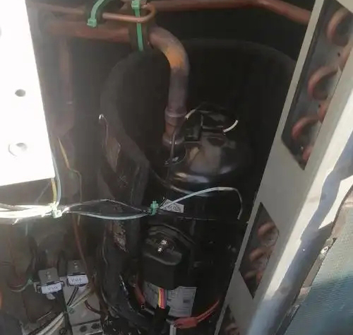 山阳维修变频空调电话在哪里找