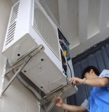 山阳24小时空调维修热线