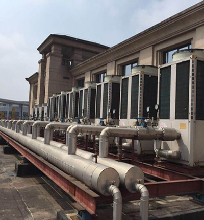 山阳多联机维修 山阳中央空调维修