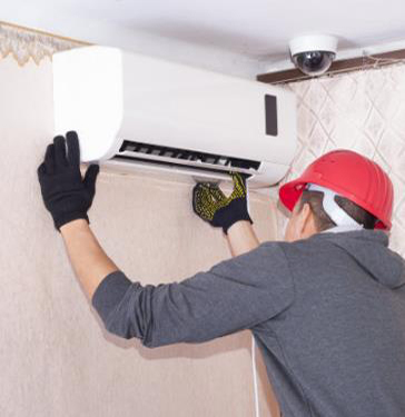 山阳空调内机噪音大