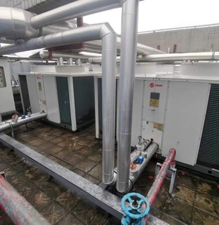 山阳附近中央空调维修 山阳上门中央空调维修