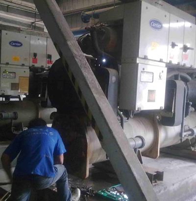 山阳冰箱维修 山阳制冷设备维修